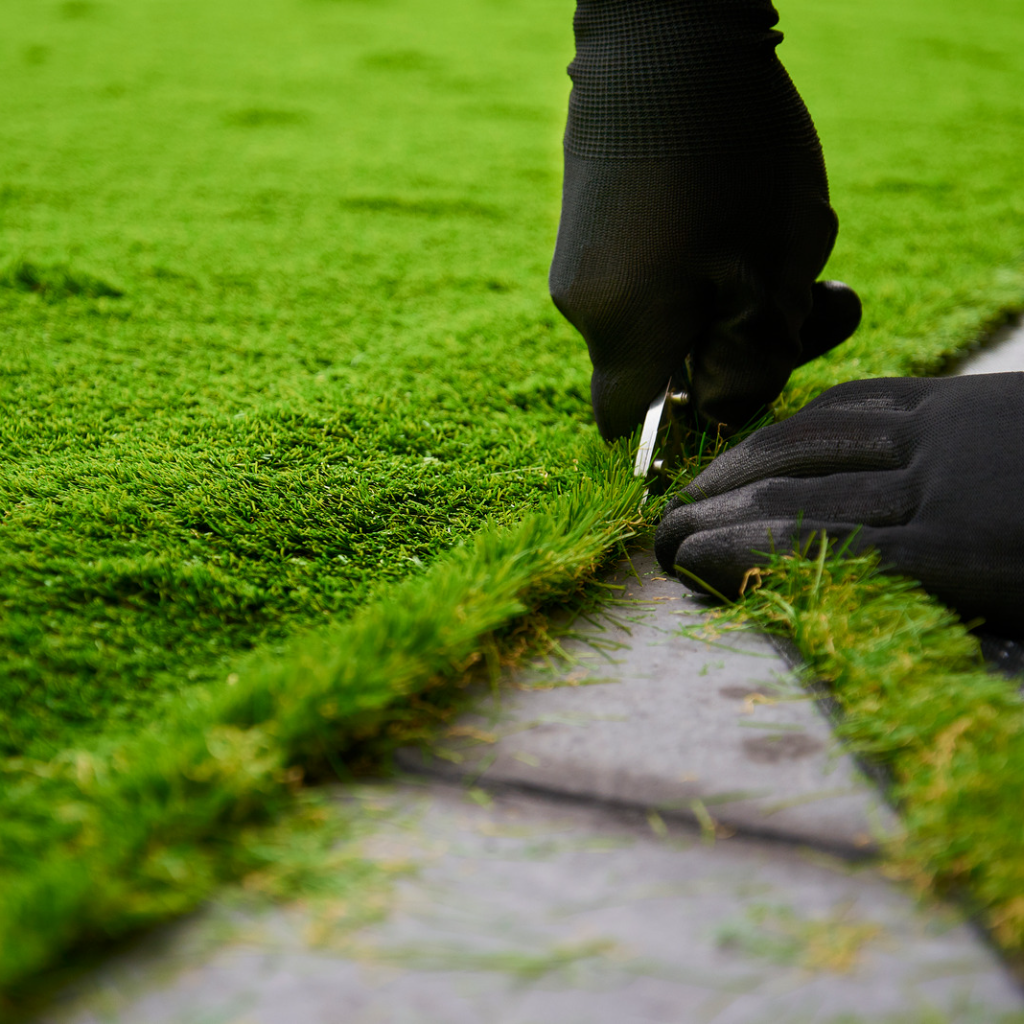 Benefits of Artificial Grass Installation in Dubai: And its importance