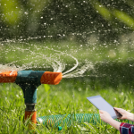 Benefits of Installing Automatic Irrigation Systems in Your Garden