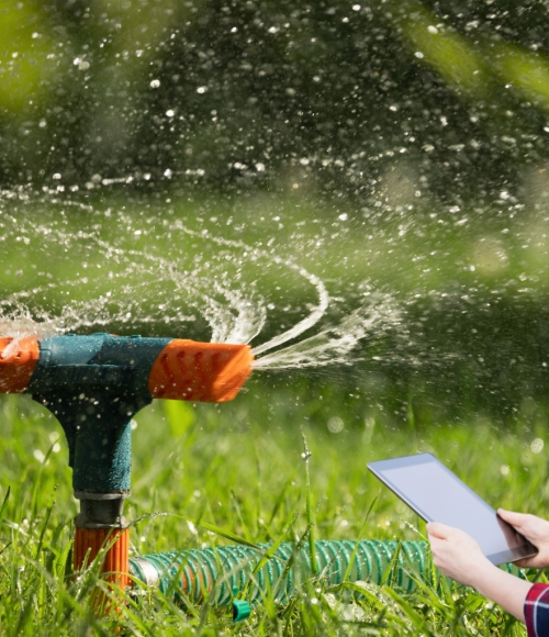 Benefits of Installing Automatic Irrigation Systems in Your Garden